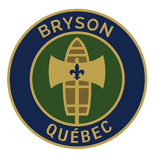 Bryson Quebec