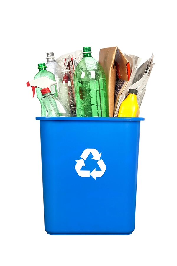 Dechets et Recyclage