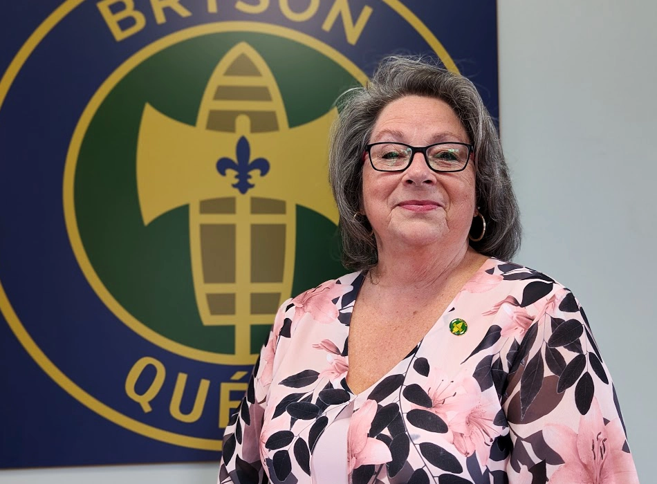 Joanne Ralston